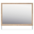 Signature Design by Ashley Cielden Tan Bedroom Mirror