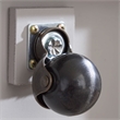 Signature Design by Ashley Loyaska Brown Lift-Top Coffee Table