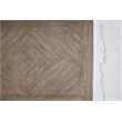 Signature Design by Ashley Loyaska Brown Lift-Top Coffee Table