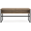 Signature Design by Ashley Montia Light Brown 67