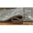 Signature Design by Ashley Valmontic Gray 8x10 Rug