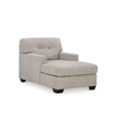 Signature Design by Ashley Mahoney Pebble Chaise