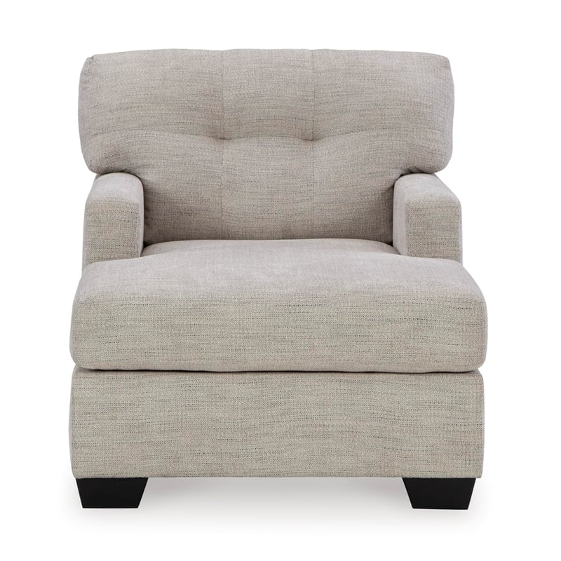 Signature Design by Ashley Mahoney Pebble Chaise