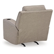 Signature Design by Ashley Lavenhorne Pebble Recliner