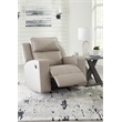 Signature Design by Ashley Lavenhorne Pebble Recliner