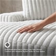 Signature Design by Ashley Stupendous Alloy Oversized Chaise