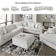 Signature Design by Ashley Stupendous Alloy Oversized Chaise