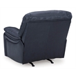 Signature Design by Ashley Leesworth Ocean Power Recliner