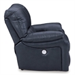 Signature Design by Ashley Leesworth Ocean Power Recliner