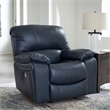 Signature Design by Ashley Leesworth Ocean Power Recliner