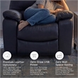 Signature Design by Ashley Leesworth Ocean Power Recliner
