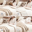 Signature Design by Ashley Bolsena Caramel Queen Sofa Sleeper