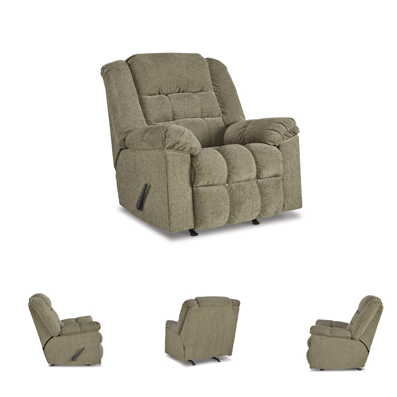 Signature Design by Ashley Kegler Briar Recliner