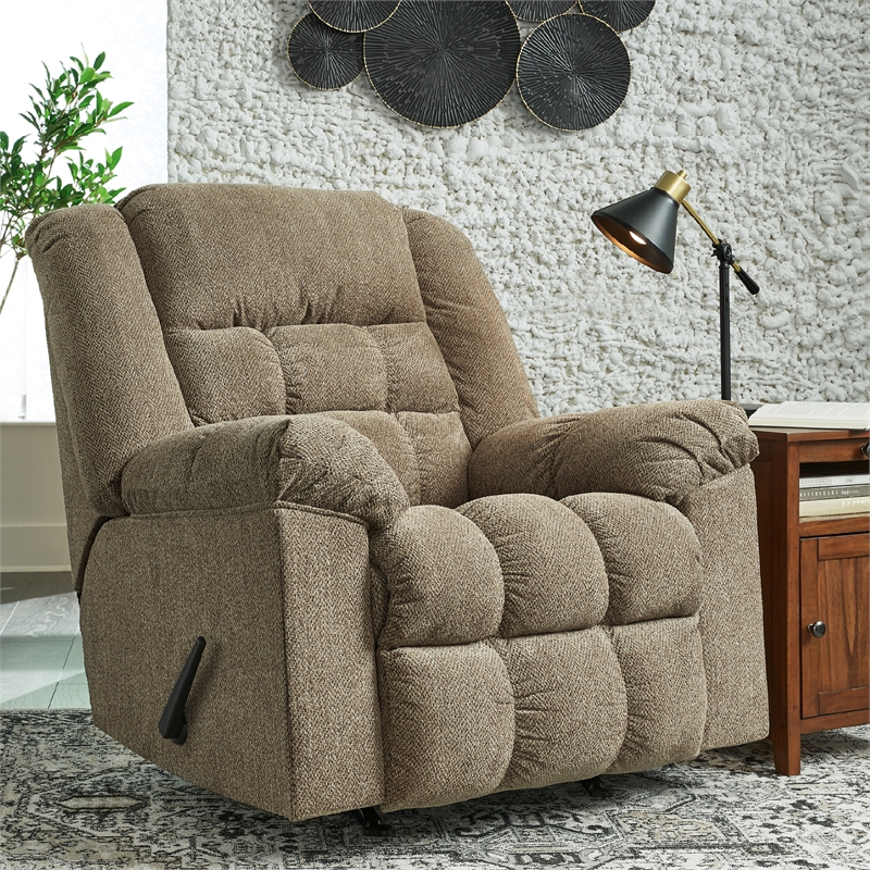 Signature Design by Ashley Kegler Briar Recliner