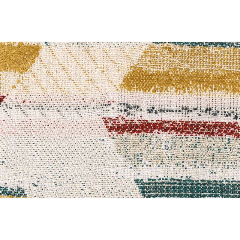 Signature Design by Ashley Keerwick Yellow Queen Sofa Sleeper