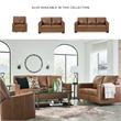 Signature Design by Ashley Bolsena Caramel Recliner