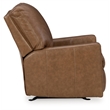 Signature Design by Ashley Bolsena Caramel Recliner