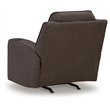 Signature Design by Ashley Lavenhorne Umber Recliner