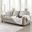 Signature Design by Ashley Gaelon Dune Sofa