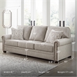 Signature Design by Ashley Gaelon Dune Sofa
