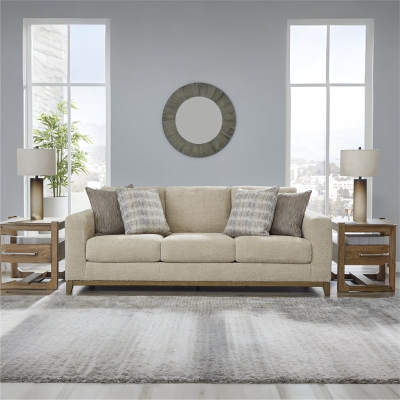 Signature Design by Ashley Parklynn Desert Sofa