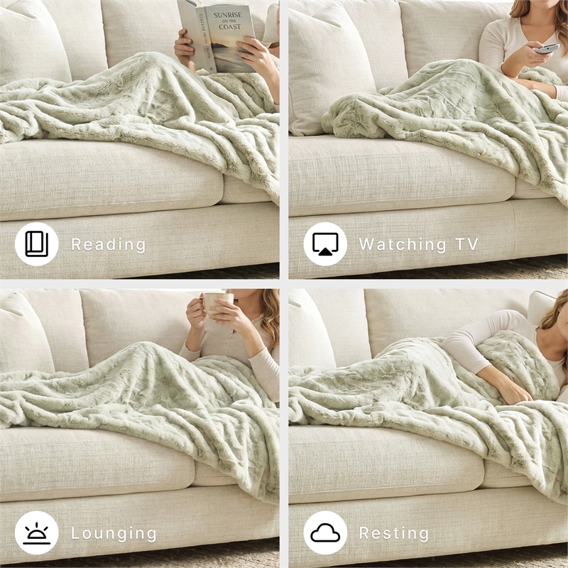 Signature Design by Ashley Maggie Birch Sofa