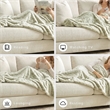 Signature Design by Ashley Maggie Birch Sofa