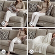 Signature Design by Ashley Stonemeade Taupe Sofa