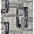Signature Design by Ashley Gardiner Pewter Sofa Chaise