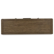 Signature Design by Ashley Cabalynn Light Brown Dining Server