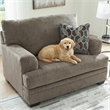 Signature Design by Ashley Stonemeade Nutmeg Oversized Chair