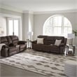Signature Design by Ashley Brettler Beige & Brown Extra Large Rug