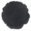 Signature Design by Ashley Wimbell Solid Wood Coffee Table in Black