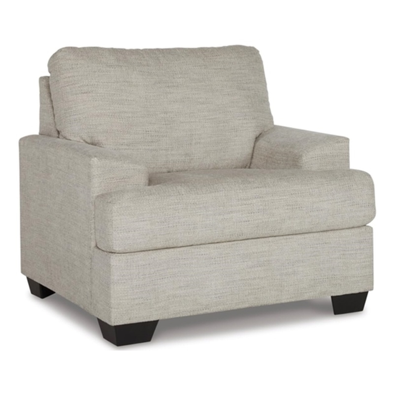 Signature Design by Ashley Vayda Pebble Chair