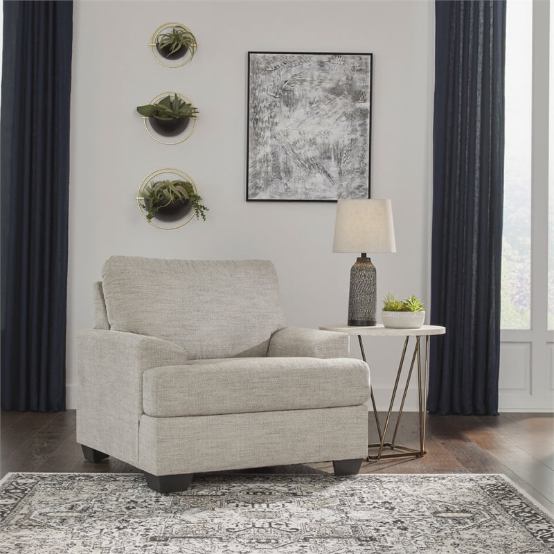 Signature Design by Ashley Vayda Pebble Chair