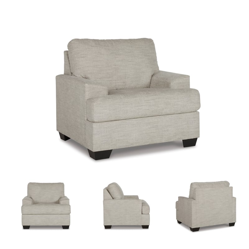 Signature Design by Ashley Vayda Pebble Chair