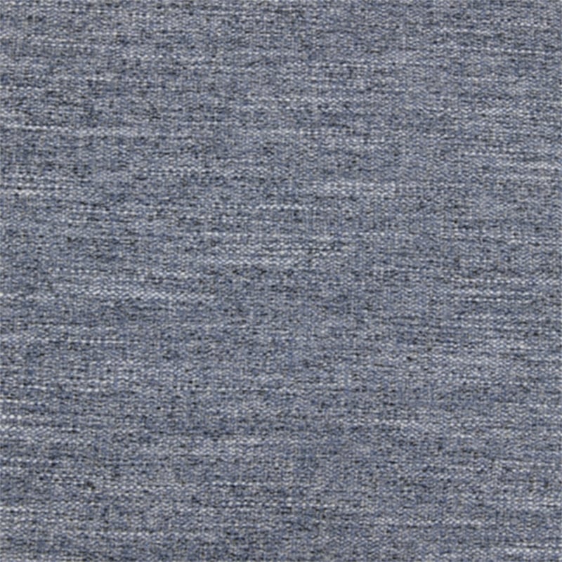 Ashley Furniture Nenana Next-Gen Nuvella Denim Swivel Glider Accent Chair