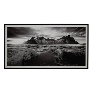 Signature Design by Ashley Delstone Black & White Wall Art
