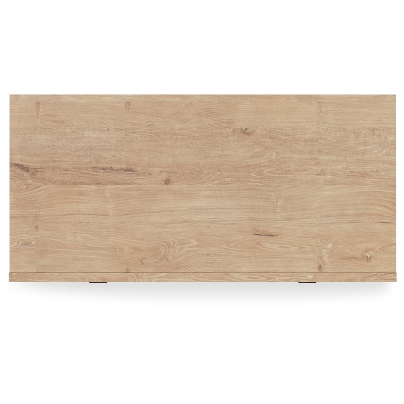 Ashley Furniture Cielden Beige Chest of Drawers