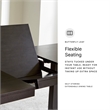 Signature Design by Ashley Neymorton Dark Grayish Brown Dining Extension Table