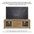 Signature Design by Ashley Rencott Light Brown 80