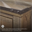 Ashley Furniture Trinell Brown Dresser