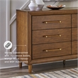 Ashley Furniture Lyncott Brown Dresser