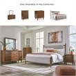 Ashley Furniture Lyncott Brown Dresser