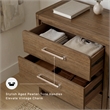 Ashley Furniture Cabalynn Light Brown Dresser