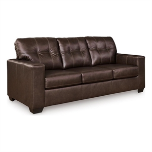 Signature Design by Ashley Furniture Santorine Brown Sofa