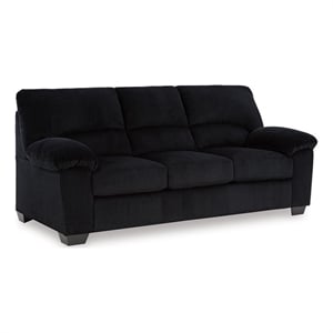 Signature Design by Ashley Furniture SimpleJoy Onyx Sofa