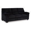 Signature Design by Ashley Furniture SimpleJoy Onyx Sofa