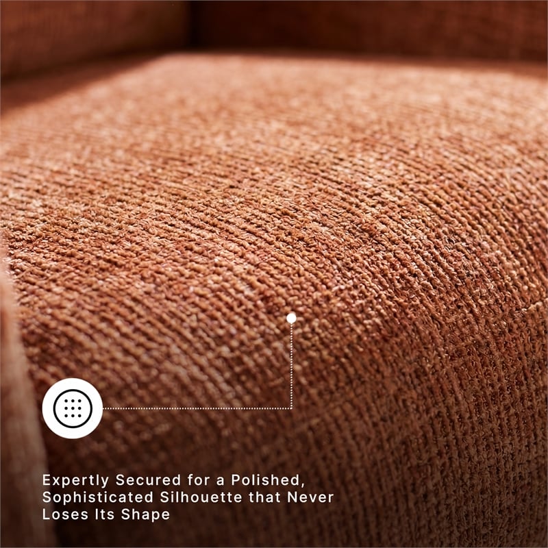 Signature Design by Ashley Furniture Aviemore Spice Recliner