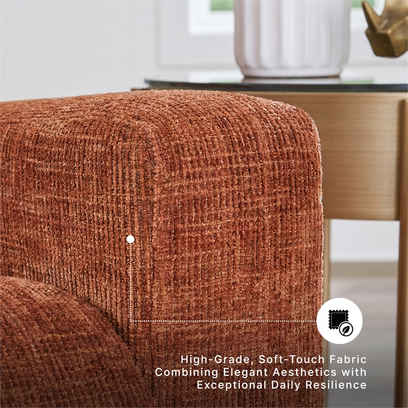 Signature Design by Ashley Furniture Aviemore Spice Recliner